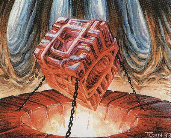 Mana Vault