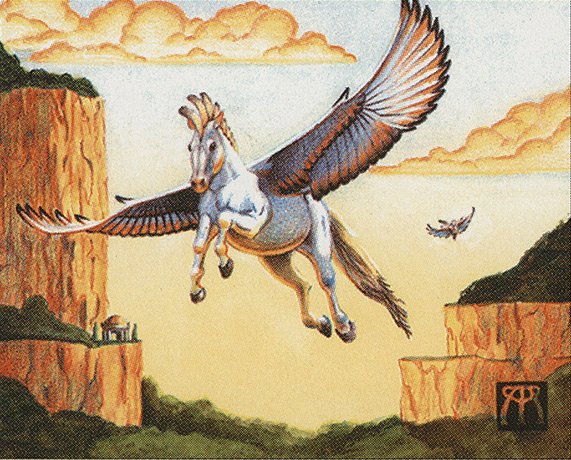 Mesa Pegasus