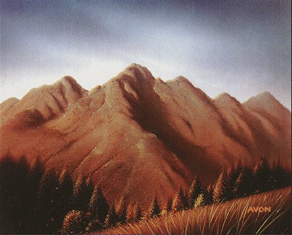 Mountain