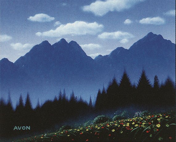 Mountain