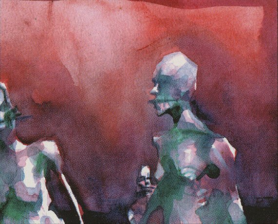 Murk Dwellers