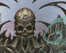 Necropotence