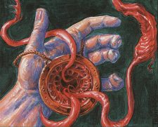 Nevinyrral’s Disk