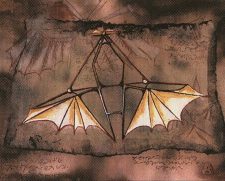 Ornithopter