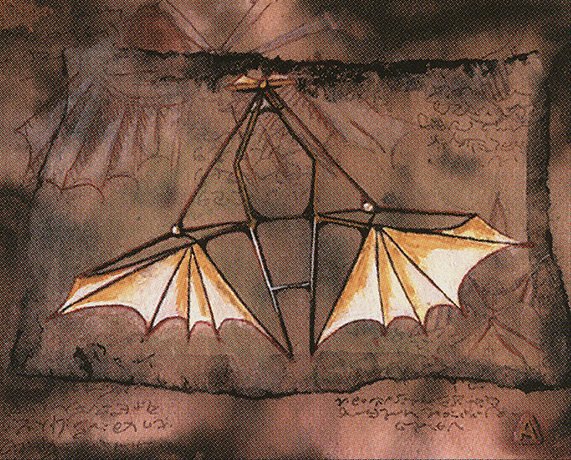 Ornithopter