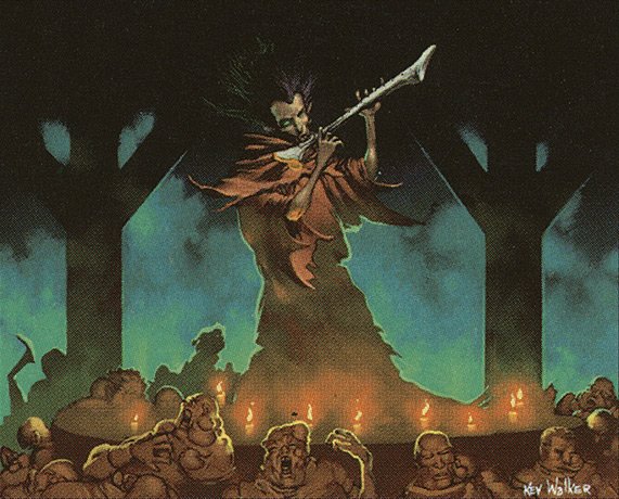 Pestilence