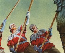 Pikemen