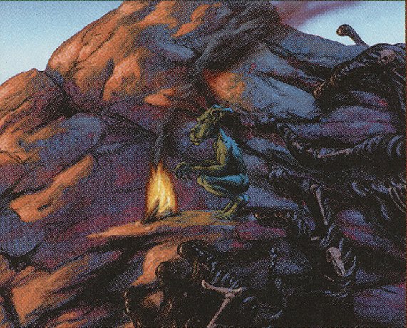Primordial Ooze