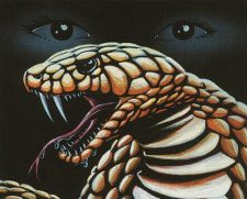 Psychic Venom
