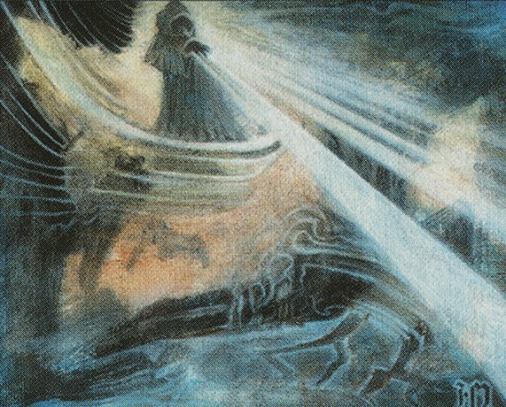 Ray of Command