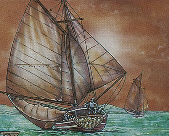 Reef Pirates