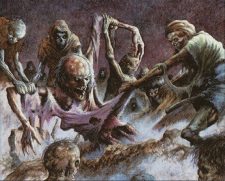 Scathe Zombies