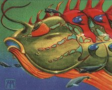 Segovian Leviathan