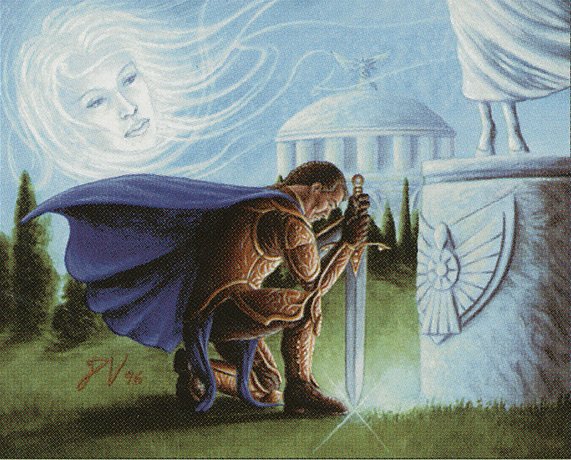 Serra Paladin