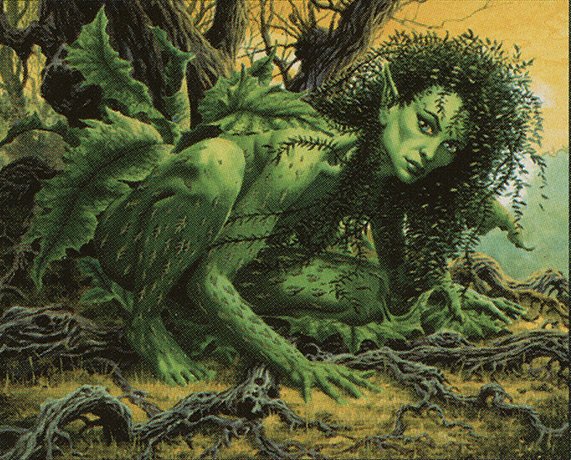 Shanodin Dryads