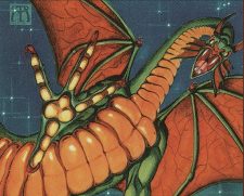 Shivan Dragon