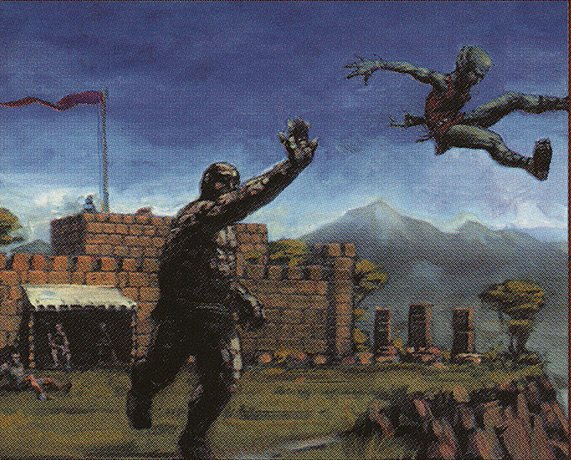 Stone Giant