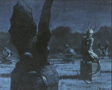 Stone Spirit