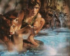 Stream of Life