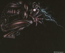 Terror