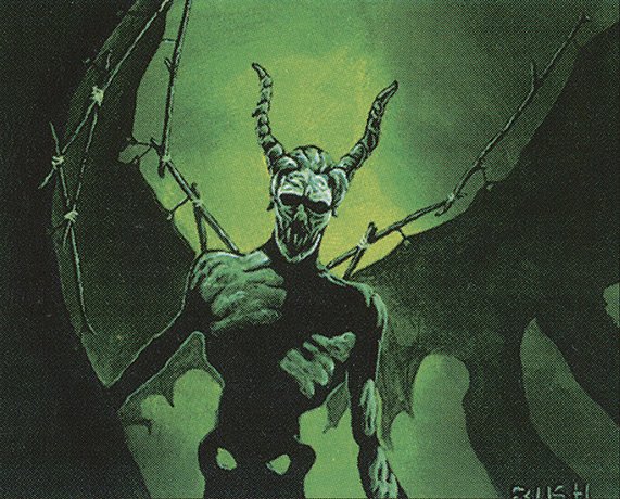 The Wretched