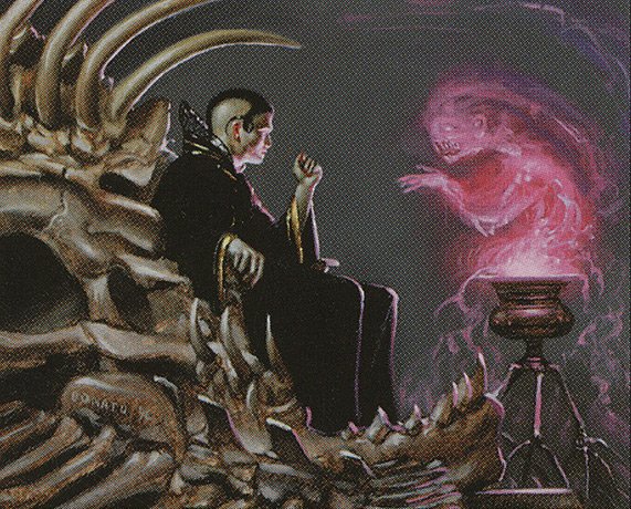Throne of Bone