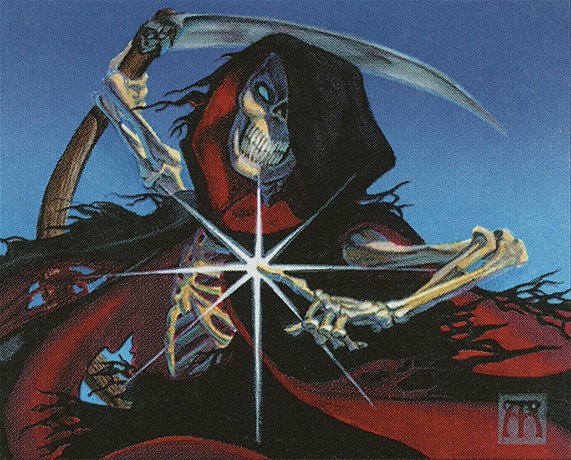 Touch of Death