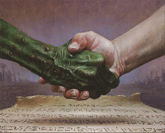 Truce