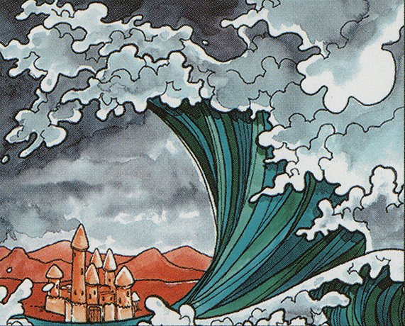 Tsunami