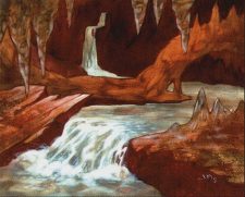 Underground River