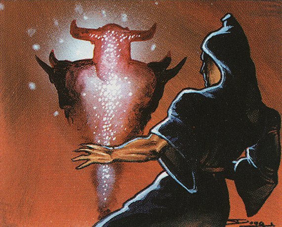 Unsummon