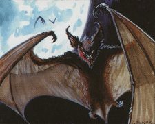 Vampire Bats