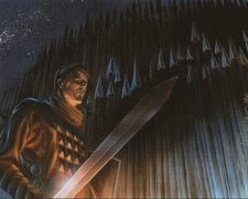 Wall of Spears
