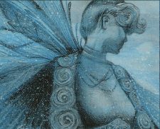 Wind Spirit