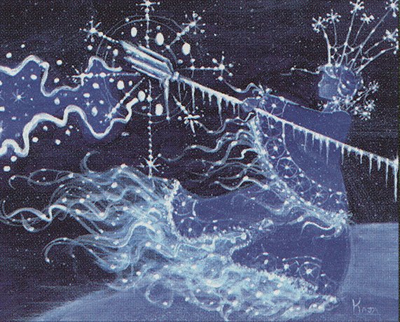 Winter Blast