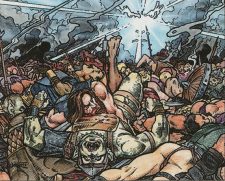 Wrath of God