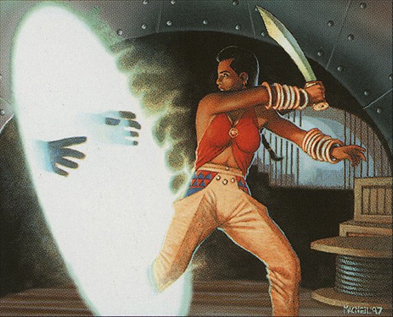 Abduction
