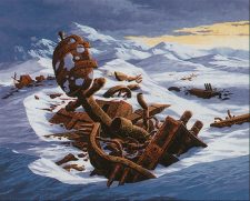 Adarkar Wastes