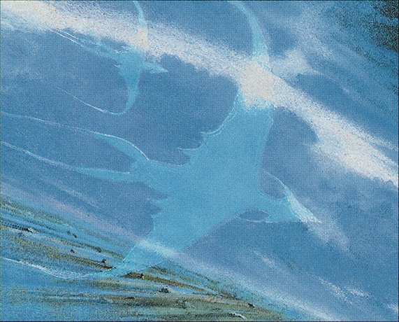 Air Elemental