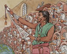 Ancestral Memories