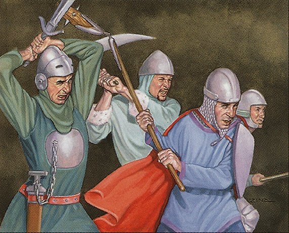 Ardent Militia