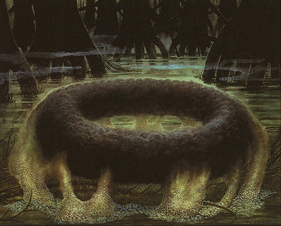 Circle of Protection: Black