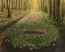 Circle of Protection: Green