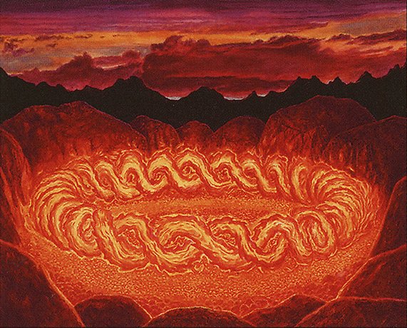 Circle of Protection: Red