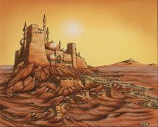 City of Brass