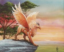 Ekundu Griffin
