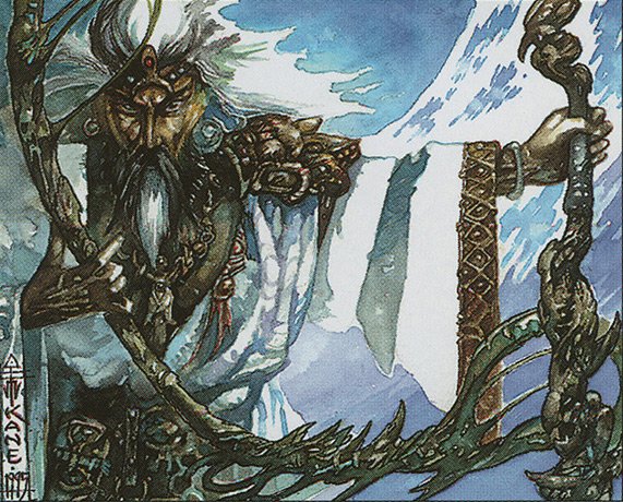 Elder Druid