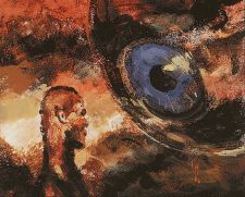 Evil Eye of Orms-by-Gore