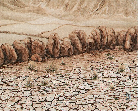 Fallow Earth