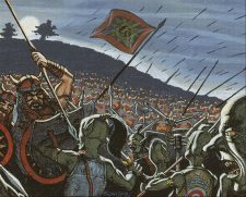 Fervor